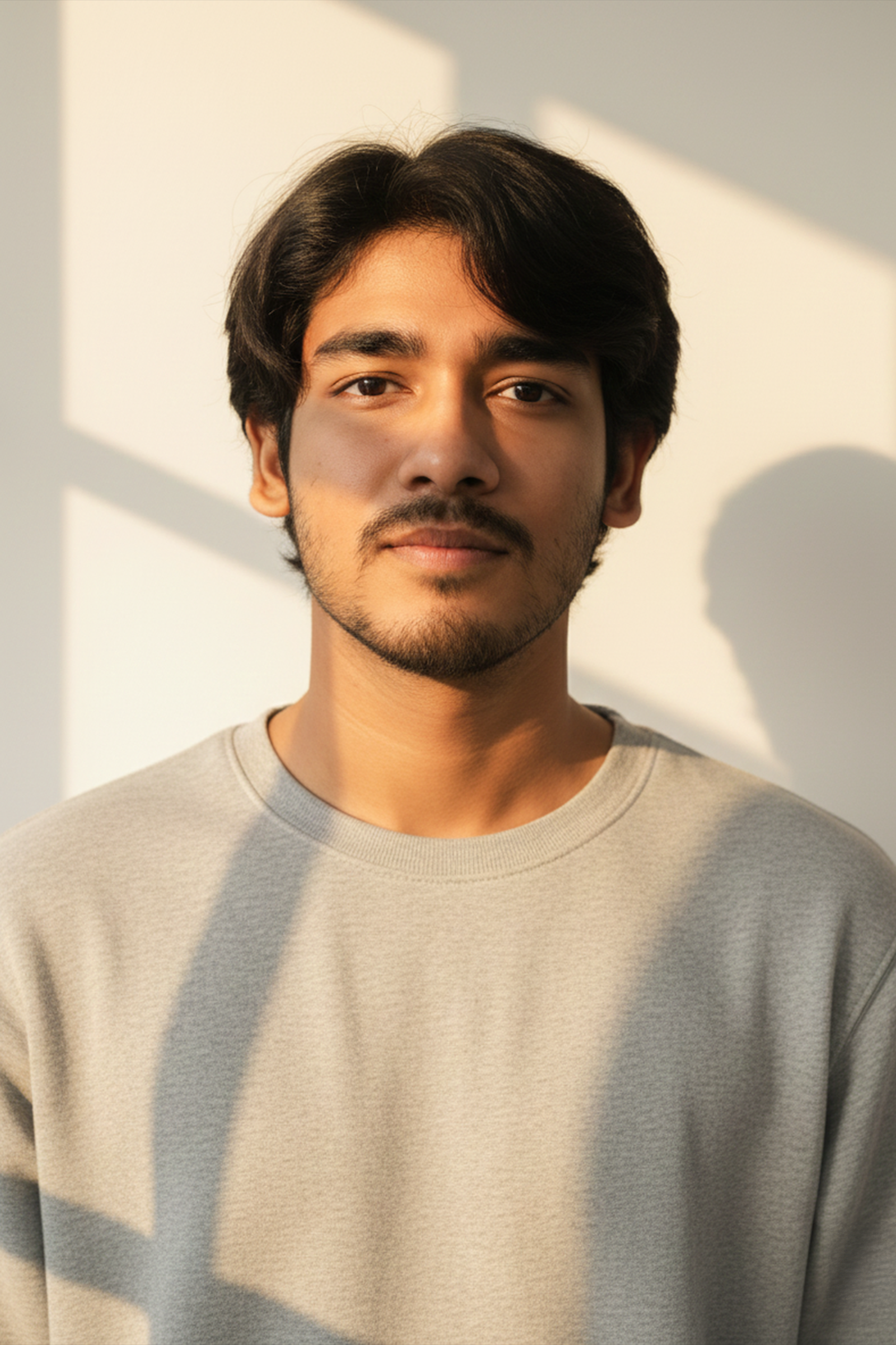 Rifat Hasan Voeya