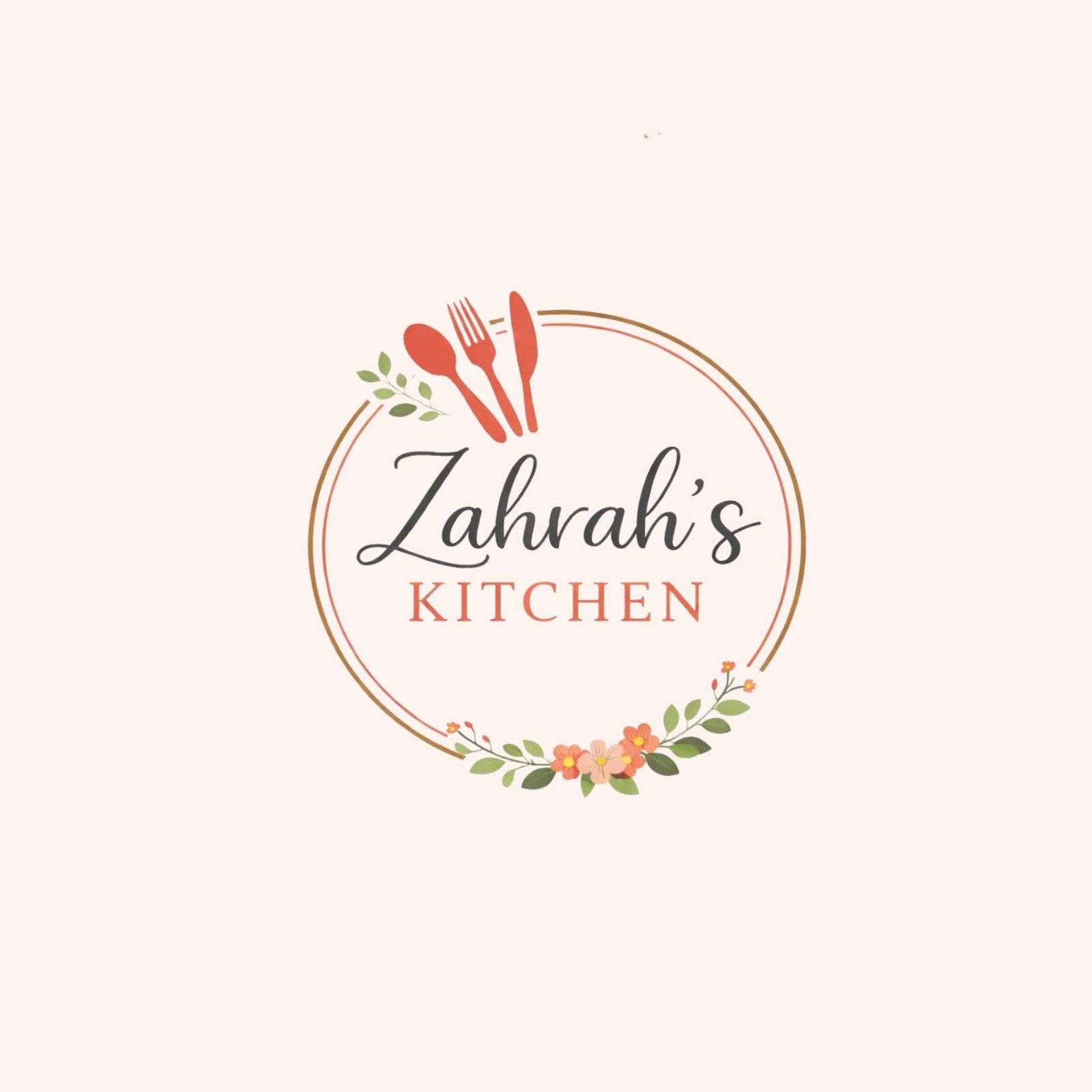 Zahrah's kitchen
