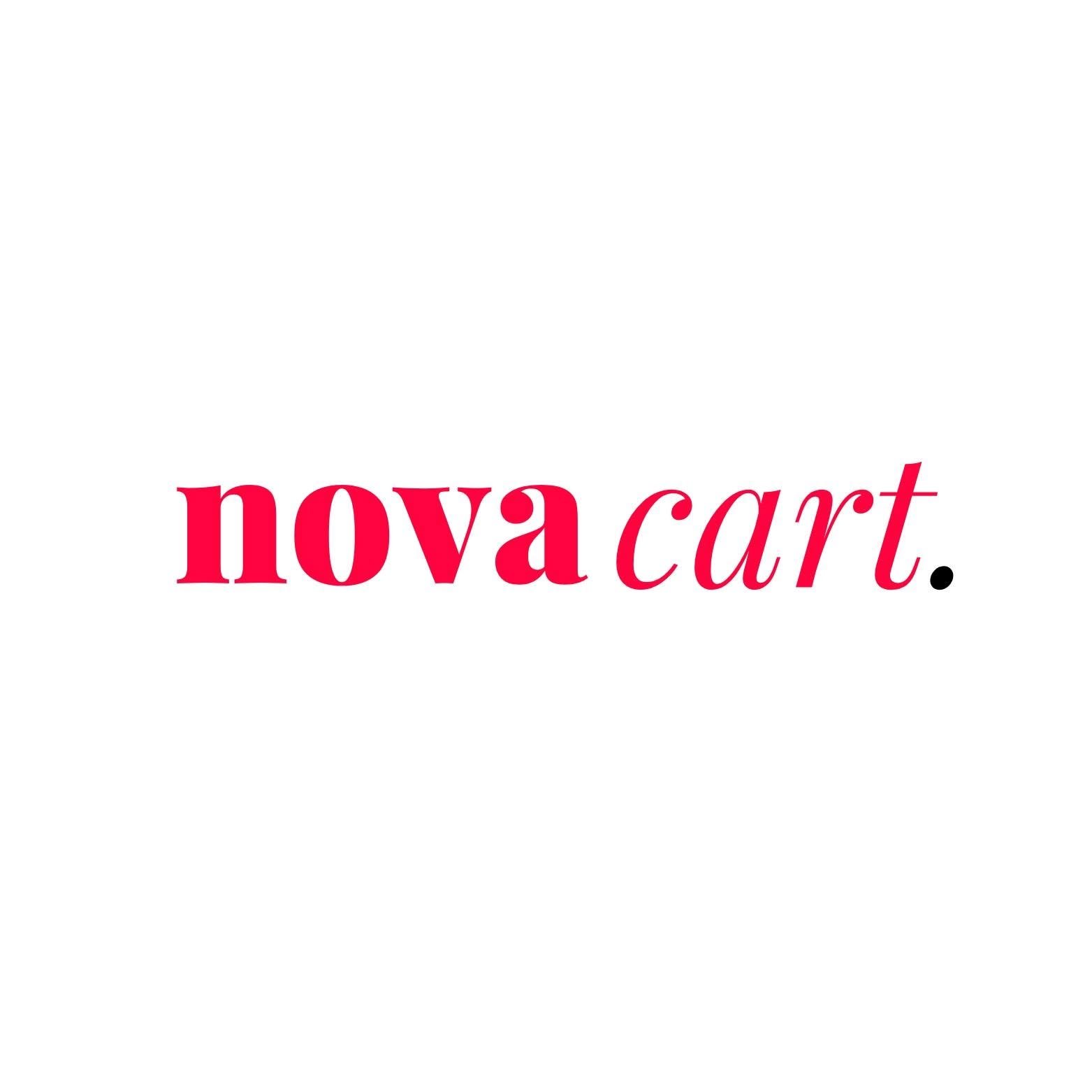 NovaCart﻿
